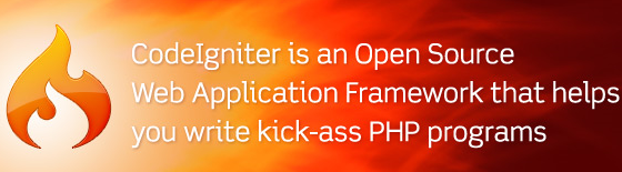 CodeIgniter-is-a-powerful-PHP-framework