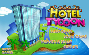 Hotel Tycoon By TRADEGAME Lab