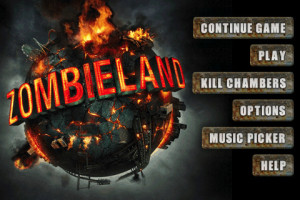 iZombieland By Sony Pictures Television