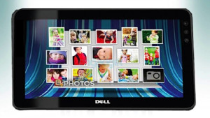 Dell Streak 7 Tablet Reviews and Specs