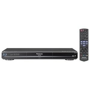 Panasonic DMP-BD85K Blu-Ray Player Reviews and Specs