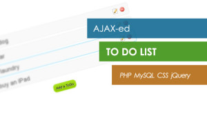 Create Task Managment List In AJAX