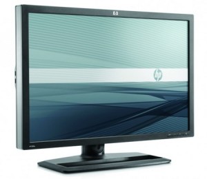 HP ZR30w 30-inch S-IPS LCD Monitor Reviews And Specs