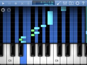 instal the new version for ios Piano White Little