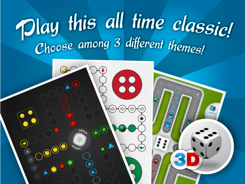 Online Ludo HD by Imperia Online LTD