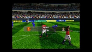 FIFA Soccer 10 Android by FIFA