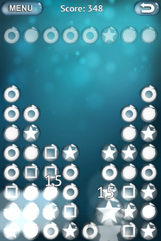 bubble explode game