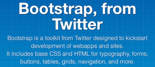 Twitter Bootstrap 101