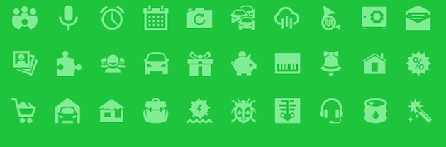 icons8 free android