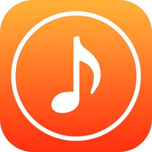 My Songs - MP3 Player (No Sync with iTunes)