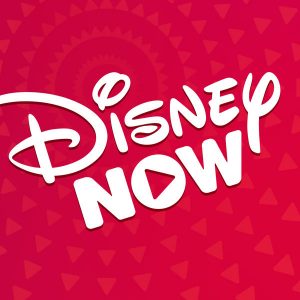 DisneyNOW – Shows & Live TV