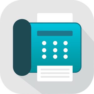 Easy Fax App - FAX from iPhone