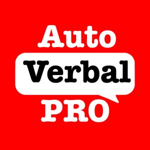 AutoVERBAL PRO Text-To-Speech