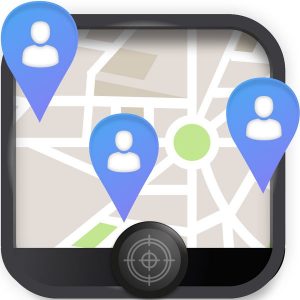 Fake GPS for iPhone and iPad