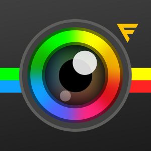 Filterra - Photo Editor Studio