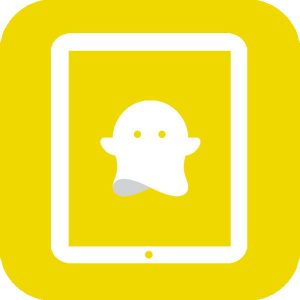 How To For Snapchat - iPad Edition