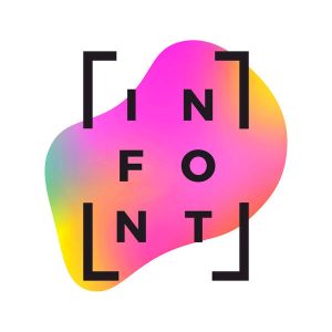 InFont -Text on Stories Design