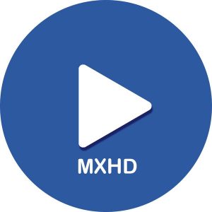 MXHD Player for iPhone/iPad