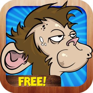 Mo Bananas Adventures Free Game for iPhone, iPad, and iPod Touch