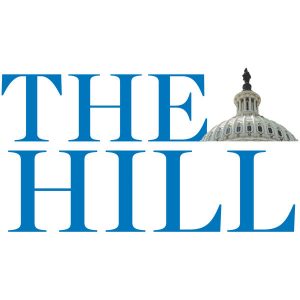 The Hill - Digital Edition for iPad