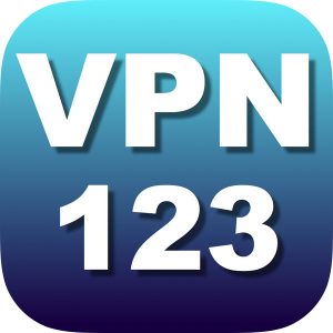 VPN123-Free VPN,unlimited,for iPhone&iPad