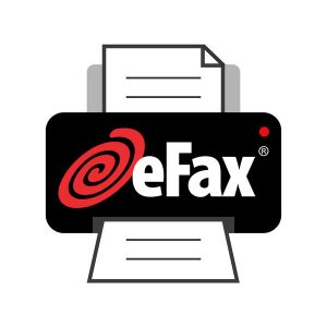 eFax – send fax from iPhone