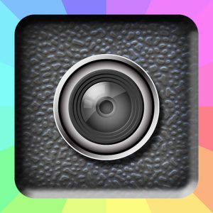 CamWow Retro: Vintage photo booth effects live on camera!