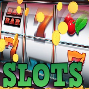 Downtown Las Vegas Slots Fun Play Slot Machine