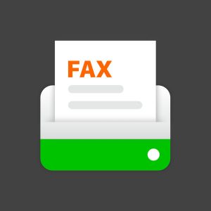 Fax from iPhone - Tiny Fax