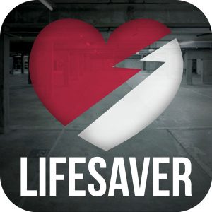 Lifesaver for iPad