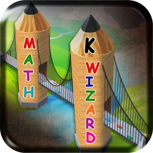 MathWizard Grade-K iPad version