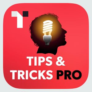 Tips & Tricks Pro - for iPhone