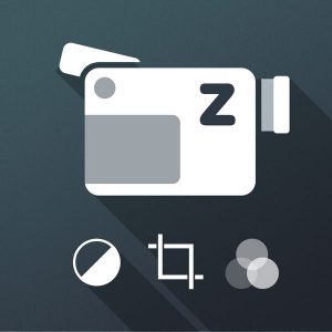 Video Editor zShot: Easy Edits