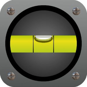 Bubble Level - FREE (Spirit) Level Tool for iPhone, iPad and iPod Touch