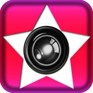 CamStar - Free Selfie Photo Effects for FB, PS Instagram & Snapchat
