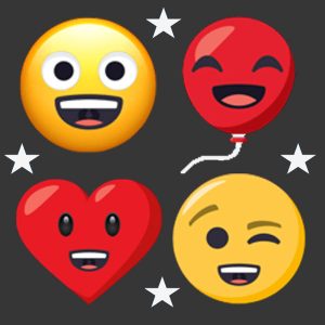 Emoji Holidays : Custom Imoji
