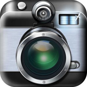Fisheye - Fisheye Camera with Film and LOMO Lens