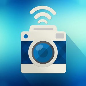 IBSnap - Remote control your iPhone and iPad camera