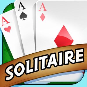 Solitaire Skill Free Card Game - Fun Classic Edition for iOS iPhone and iPad