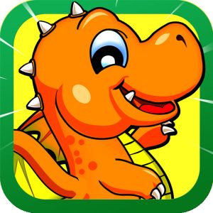 Abe The Dragon – The Cute Bouncy Dragon With Tiny Wings Jumping & Flying Racing Game For iPhone, iPad and iPod touch HD FREE