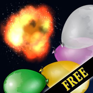 Balloon Fiesta+ - Free For iPhone, iPad & iPod