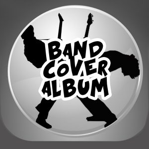 Band Album Cover