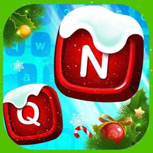 Christmas Emoji Keyboard Themes & Custom Keyboards