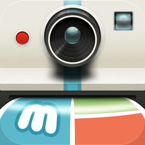 Muzy: Photo Editors, Collages, and More