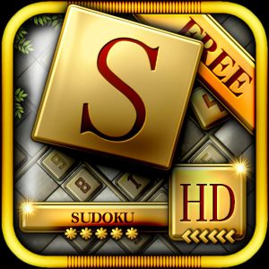 Sudoku Search Mania HD Free - The Full Classic Puzzle Quest Searching Party Pack for iPad