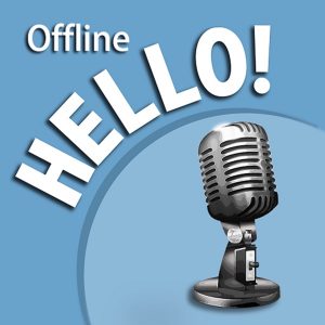 TalkEnglish Offline Version for iPad/iPhone/iPod