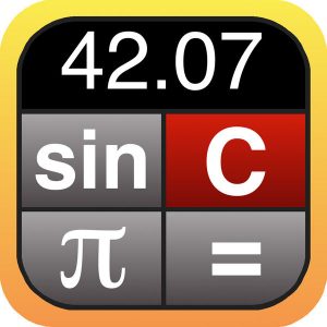 ACalc - Free Scientific Calculator for iPhone, iPad and iPod Touch