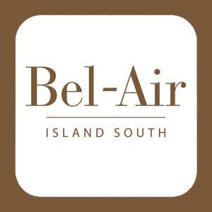 Bel-Air Island South for iPad
