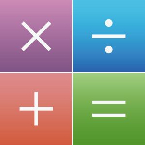 Calculator - iPad Version