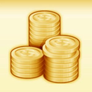 Financial Terms for iPad